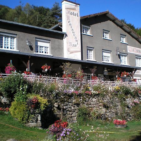 Hotel La Cremaillere Miremont  Exterior foto