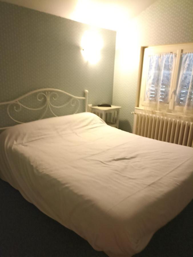 Hotel La Cremaillere Miremont  Exterior foto
