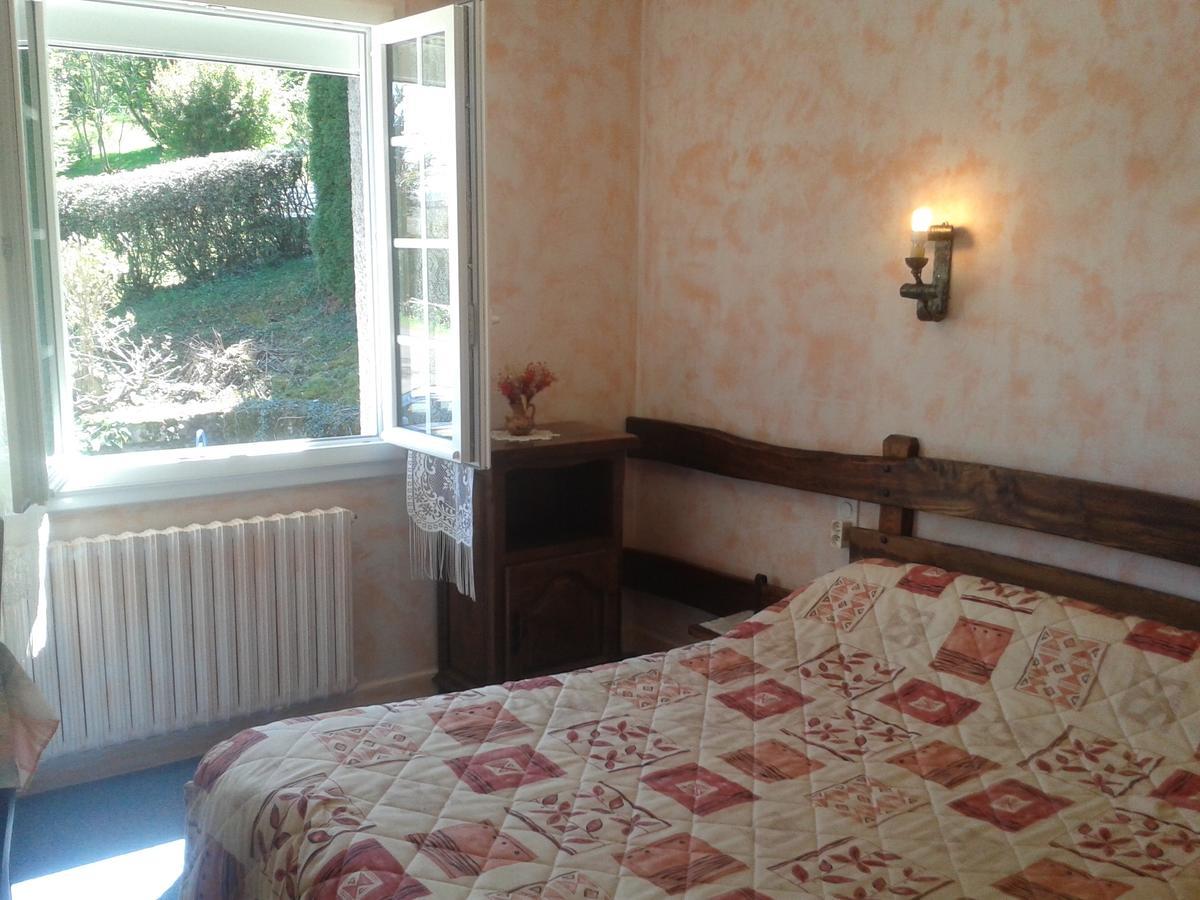 Hotel La Cremaillere Miremont  Habitación foto
