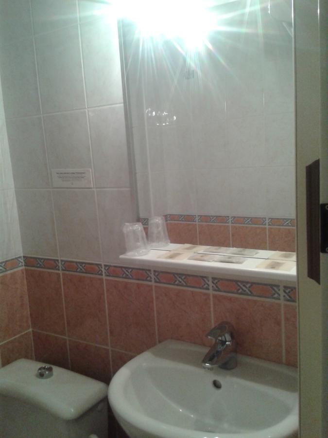 Hotel La Cremaillere Miremont  Habitación foto