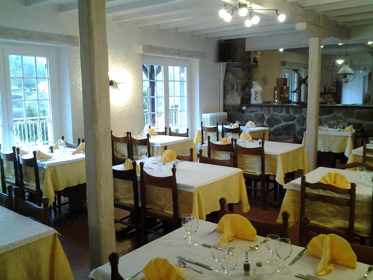 Hotel La Cremaillere Miremont  Exterior foto