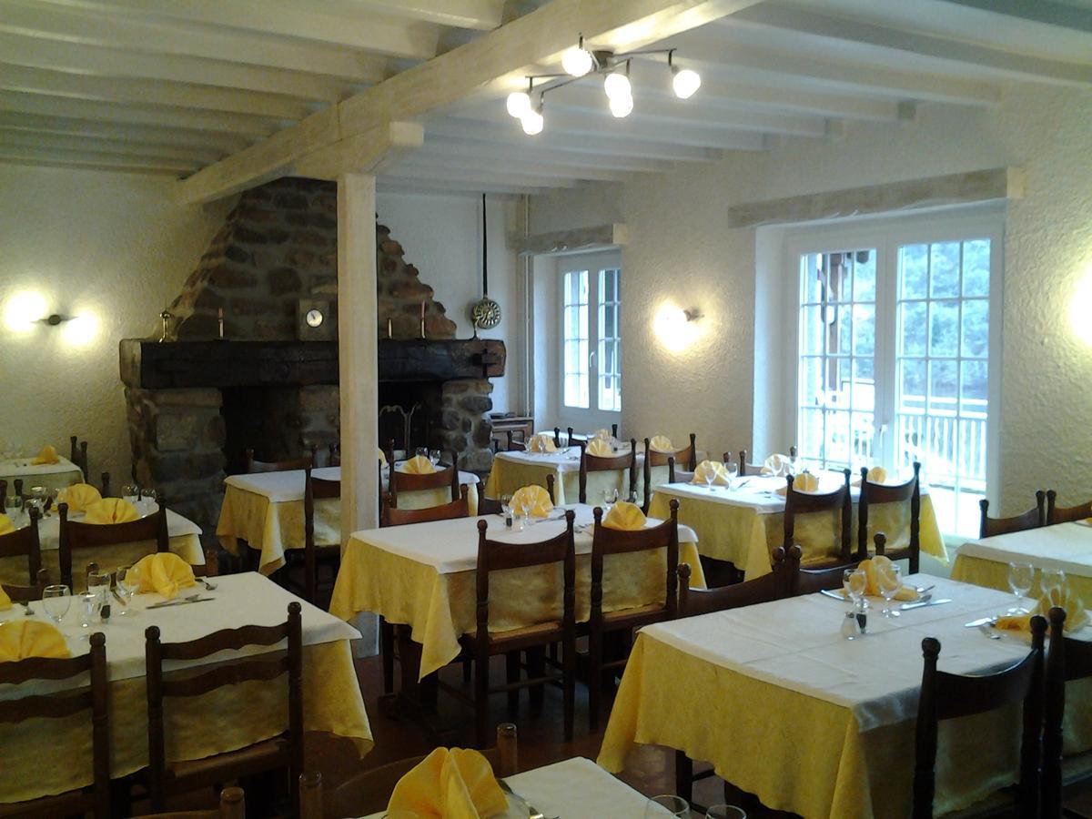 Hotel La Cremaillere Miremont  Exterior foto